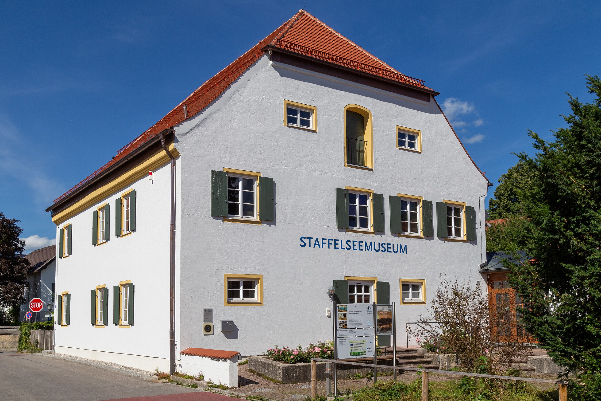 Staffelseemuseum