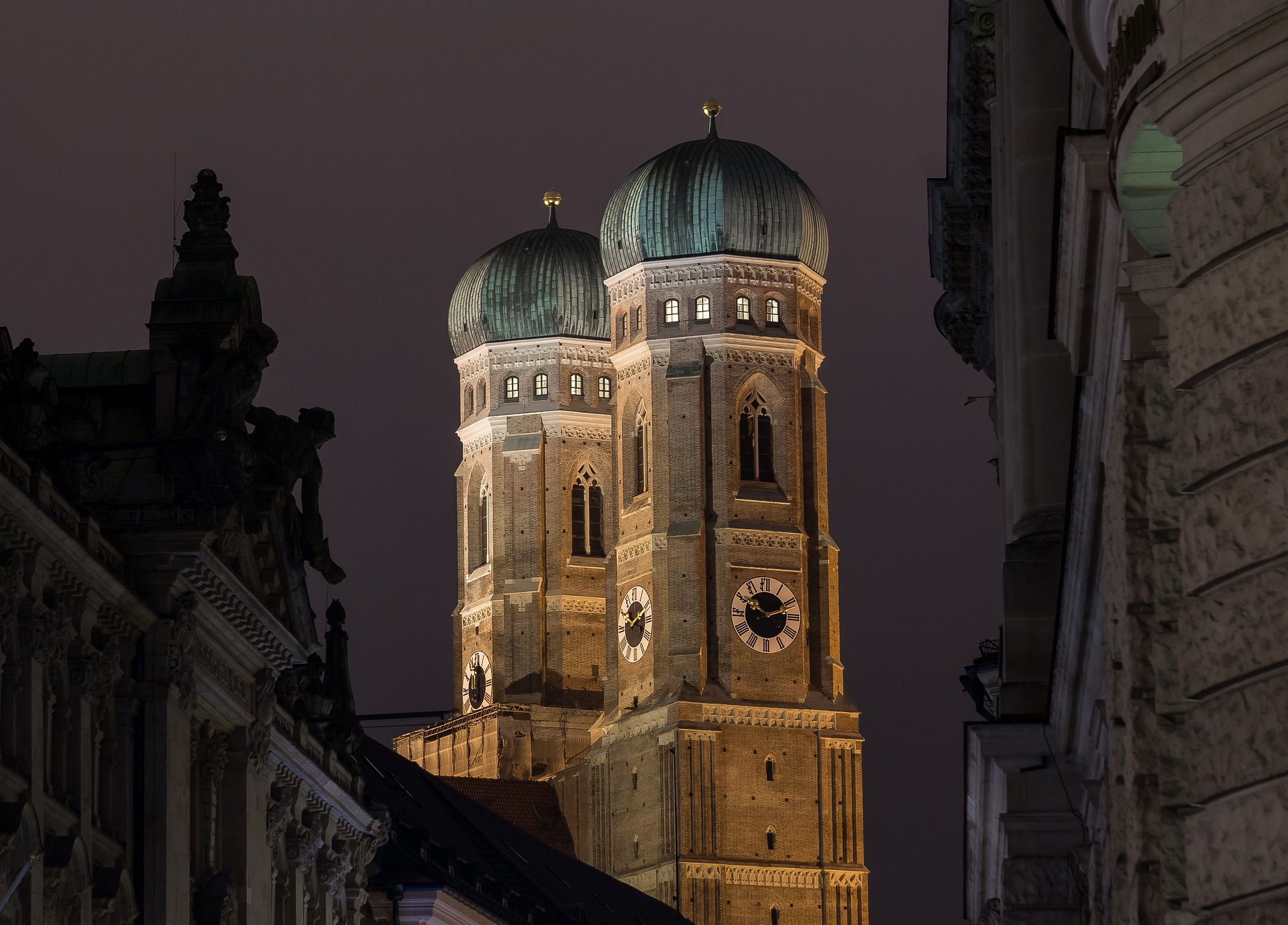 München