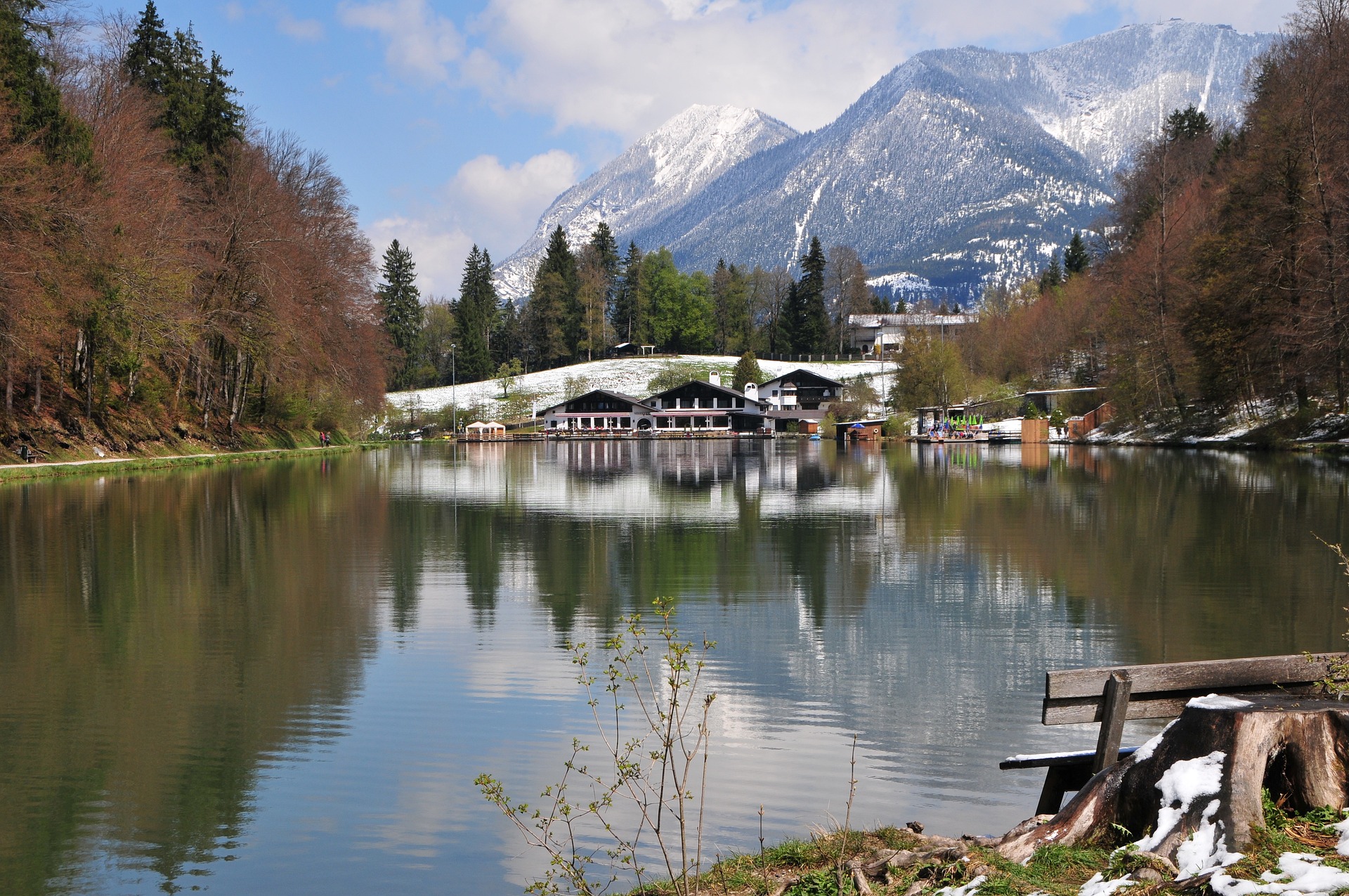 Rissersee