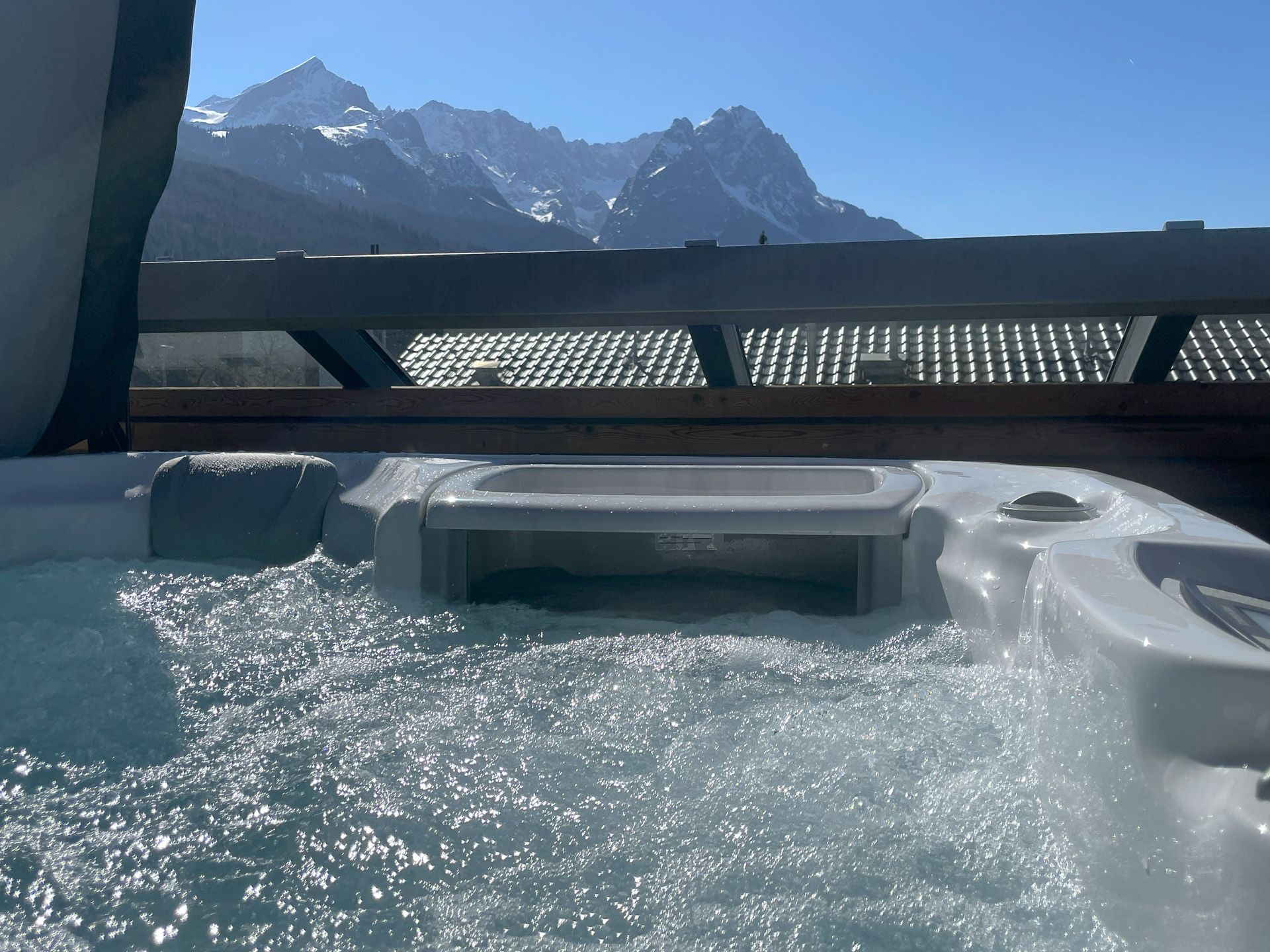 Premium Whirlpool im 2. OG